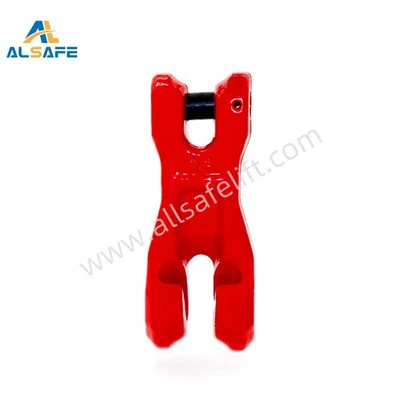 I ganci di sollevamento G80 sono resistenti all'abrasione?