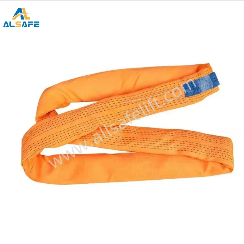 Qual è il modo migliore per riporre una fionda circolare?