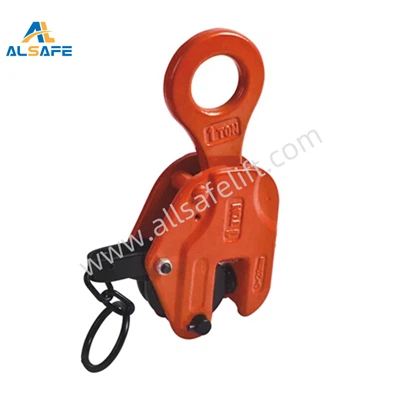 Le pinze di sollevamento possono essere utilizzate per sollevare oggetti con ...